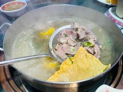 -大吉利·潮汕鲜牛肉火锅(总店)