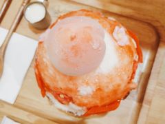 -怪物的冰与火(天虹商场中山路店)