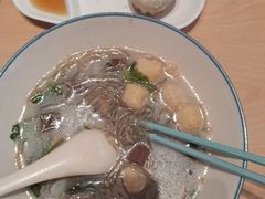 -小杨生煎(周浦万达店)