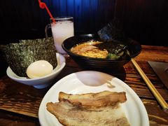 -66大阪烧烧鸟·益市家系拉面出张所