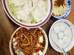 -小谭豆花(西大街店)