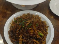 -一楼食业·美食人家