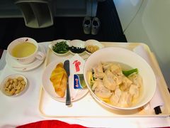 -常州奔牛国际机场