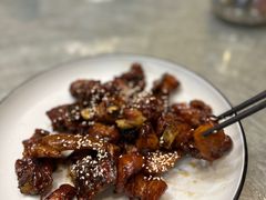 -有记家厨(后龙西街店)
