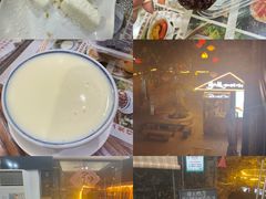 -周大娘牛乳(旧寨古村总店)