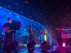 -MOSSO音乐酒吧·live house(南京旗舰店)