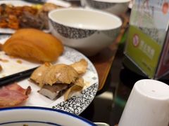 -西藏饭店·亚克·食光自助餐厅
