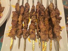 -巴依老爷新疆美食(工体旗舰店)