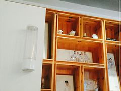 -天真蓝照相馆(五角场百联又一城店)