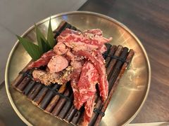 -西塔老太太泥炉烤肉(上海七宝领展广场店)