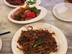 -翠华餐厅(德基广场店)