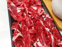 吊龙伴-有章牛杂(石厦店)