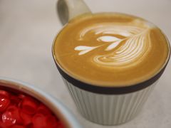 -OZ cafe(南昌路店)
