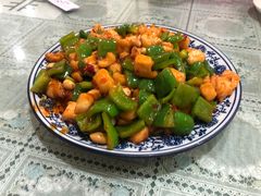 -北大地皖峰饭馆