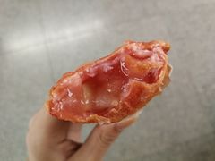 -麦当劳(杭州东站高铁店)