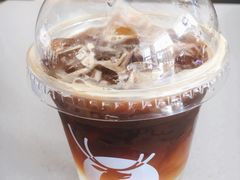 -瑞幸咖啡(重医附二院江南院区店)