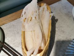 -鲜潭蒸汽石锅鱼(五道口购物中心店)