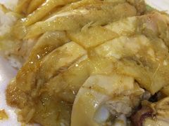 -九爺雞(文德路店)