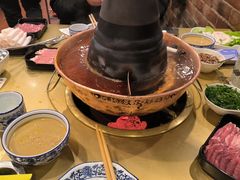 -牛街清真满恒記(平安里西大街店)