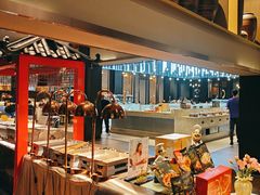 -上海虹桥宾馆味翠餐厅