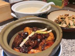 -南京大牌档(济南万象城店)