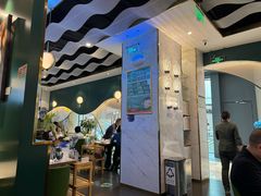 -烹然四季椰子鸡火锅(姚家园万象汇店)