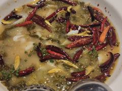 -太二酸菜鱼(武汉光谷保利店)