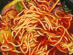 -李先生牛肉面大王(长春儿童医院店)