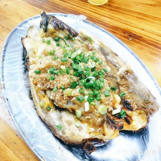 湖南烧烤(港三路店)