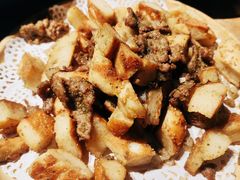 -耶里夏丽·丝路新疆菜·清真食品(徐汇南丹东路臻选店)