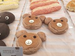 -奈雪的茶(市百一店)