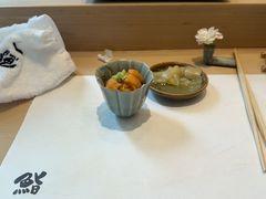 -鮨一日本料理旗舰店(总店)