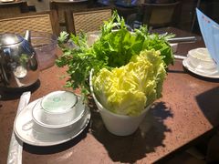 -幸运牛汕头小黄牛牛肉火锅(梅林店)