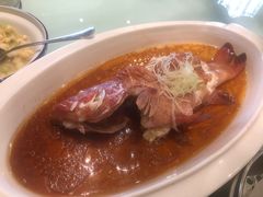 -海景壹号大酒店(滨湖店)