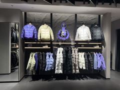 -杉杉奥特莱斯广场(哈尔滨店)