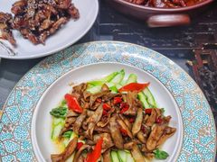 -宗氏一喜砂锅·特色湖北菜(楚河汉街店)