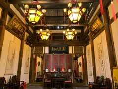 -文儒九号·闽菜馆(三坊七巷店)