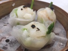 -彩福皇宴(皇室堡店)