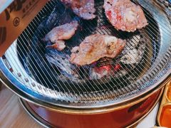 -闻老头·菊花炭烤肉(D11店)