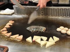 -大神太神·铁板烧(七宝领展广场店)