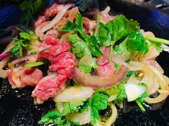 -杨小佳·齐齐哈尔烤肉·烤串(广州店)