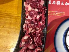 -潮澎派·潮汕菜大排档(南较西路店)
