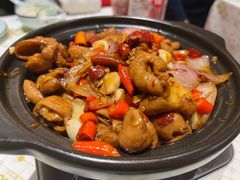-3弄堂·滕王饭店·江西菜(铜锣湾店)