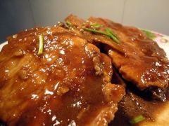 大排-新华医院-食堂