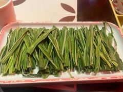 咯吱脆贡菜-江北北火锅馆·公路夜市(魏公村店)