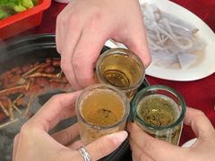 -花苑美食横琴生蚝火锅(拱北粤华路店)