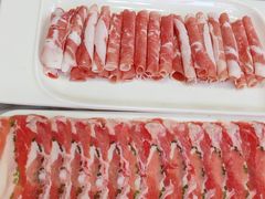 -虾大侠·盱眙龙虾老北京铜锅涮羊肉(金楠天街店)