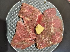 -林真真牛肋条放题(天马店)