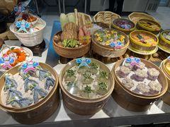 -鸢飞潍坊菜馆(鸢飞大酒店)