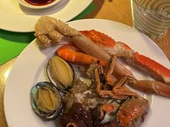 -上海静安香格里拉大酒店